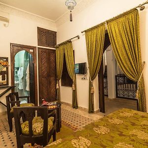 Chambre Double Confort